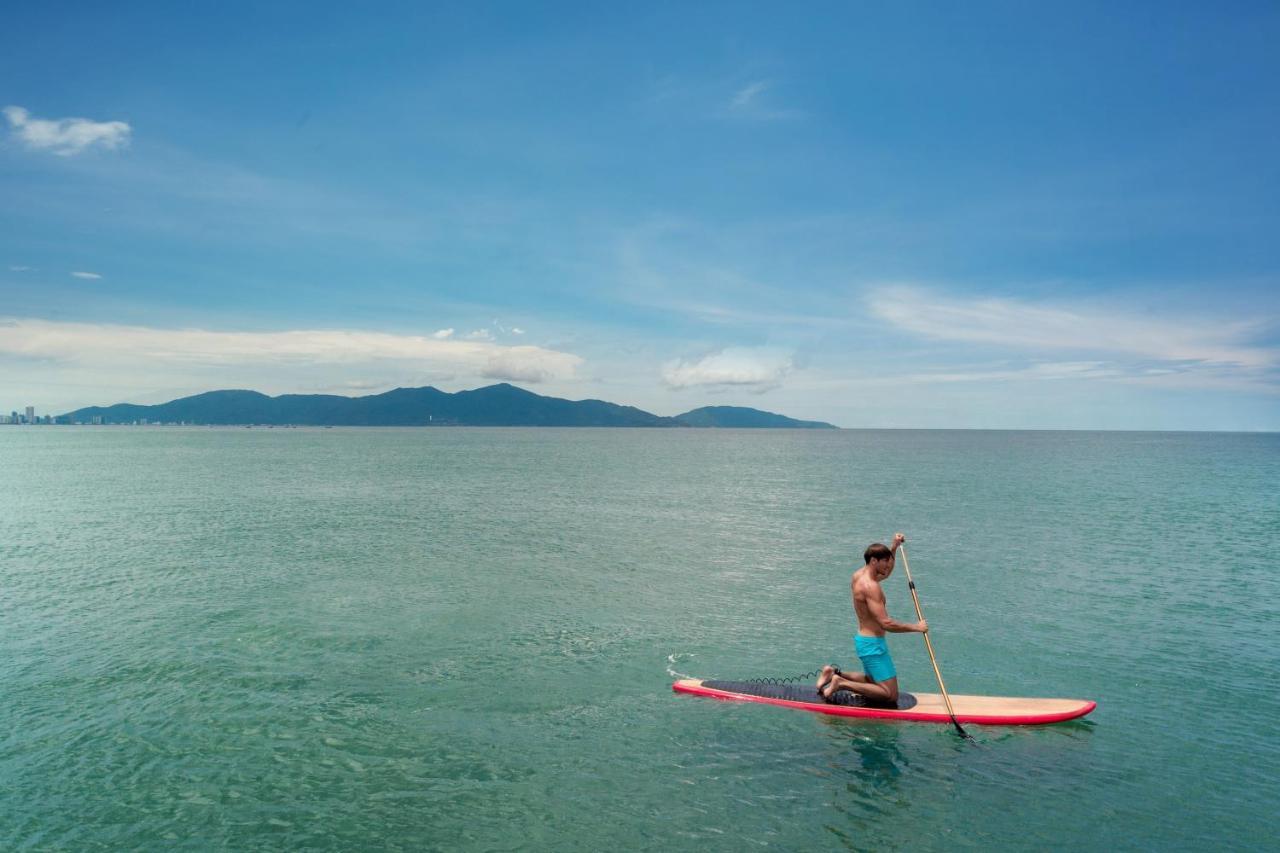 Sheraton Grand Danang Resort & Convention Center Екстериор снимка